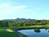 Frankrijk Cotedazur Domainedestendreolgolf Water Fairway Green Bunker