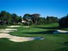 Frankrijk Cotedazur Golfbaan Esterel Green Bunkers Bomeon