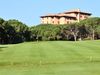 Frankrijk Cotedazur Golfbaan Golfdevalescure Fairway Green 6accaad9
