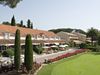 Frankrijk Cotedazur Golfhotelvalescure Clubhuis En Puttinggreen