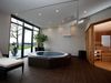 Frankrijk Noordfrankrijk Hoteldugolfsaintomer Spa Jacuzzi 3