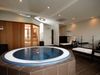 Frankrijk Noordfrankrijk Hoteldugolfsaintomer Spa Jacuzzi 879a095f