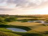 Frankrijk Parijs Golfbaan Legolfnational Green Golfbaan