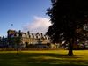 Gleneagles Hotel Scotland Perthshire Hotel