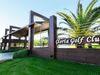 Gloria Golf Club House Belek Turkije 10