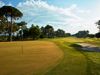 Gloria Golf New Course Belek Turkije 10