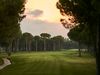 Gloria Golf New Course Belek Turkije 18