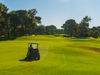 Gloria Golf New Course Belek Turkije 21