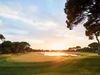 Gloria Golf New Course Belek Turkije 4