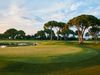 Gloria Golf New Course Belek Turkije 5