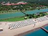 Gloria Golf Resort Turkije Belek Strand