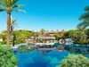 Gloria Golf Resort Turkije Belek Zwembad 0ca2a93e