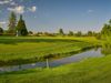 Golf Chateau De Chailly Frankrijk Bourgogne Hole 13