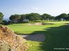 Golf Daro Golf Spanje Costa Brava Rotsen