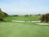 Golf De Pierpont Golfbaan Belgie Brussel Hole 8
