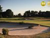 Golf Du Medoc Resort Les Chateaux Golf Hole 6