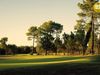 Golf Du Medoc Resort Vigne Golf Hole 13