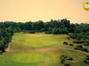 Golf Du Medoc Resort Vigne Golf Hole 2
