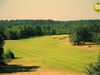 Golf Du Medoc Resort Vigne Golf Hole 3