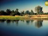 Golf Du Medoc Resort Vigne Golf Hole 8