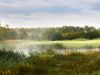 Golf Lodge Drentsche Nederland Drenthe Greenfee