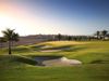 Golf Meloneras Golfbaan Grancanaria Dorp