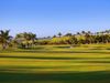 Golf Meloneras Golfbaan Grancanaria Green Bunker