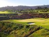 Golf Meloneras Golfbaan Grancanaria Green Stenen