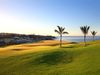 Golf Meloneras Golfbaan Grancanaria Kust