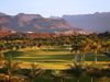 Golf Meloneras Golfbaan Grancanaria Verzicht