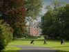 Golfclub Oudenaarde Belgie Kasteel 2