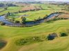 Golfclub Oudenaarde Belgie Overzicht