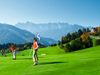 Golfclub Reit Im Winkl E V Koessen_Golfvakantie Golfreizen Bergen