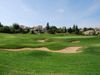 Gramacho Golf Portugal Algarve Bunkers Green.JPG