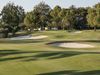 Guadalmina Golf Spanje Costa Del Sol Approach Green