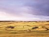 Gullane Golf Schotland Edinburgh Green