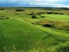 Gullane No 2 Golfvakanties Golfreizen Linkscourse Schotland Tee