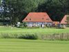 Gut Arenshorst Golfbaan Duitsland Grensstreek Oefengreen
