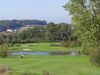 Habischtswald Golfbaan Duitsland Grensstreek Hole 7