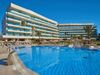 Hipotels Gran Playa De Palma Mallorca Buitenzwembad
