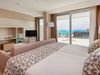Hipotels Gran Playa De Palma Mallorca Junior Suite Zeezicht