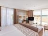 Hipotels Gran Playa De Palma Mallorca Slaapkamer Uitzicht