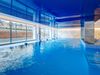 Hipotels Gran Playa De Palma Mallorca Spa Binnenzwembad