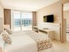 Hipotels Gran Playa De Palma Mallorca Suite Balkon