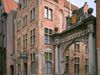 Hotel Martins Brugge Belgie Brugge Exterieur 2