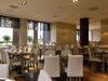 Hotel Martins Brugge Belgie Brugge Restaurant 2