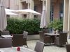 Hotel Martins Brugge Belgie Brugge Terras C8bcfb21