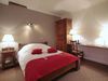 Hotel Pierpont Belgie Brussel Tweepersoonsbed