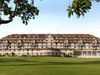 Hotel Du Golf Barriere Deauville Frankrijk Golfvakantie 18