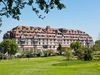Hotel Du Golf Barriere Deauville Frankrijk Golfvakantie 43